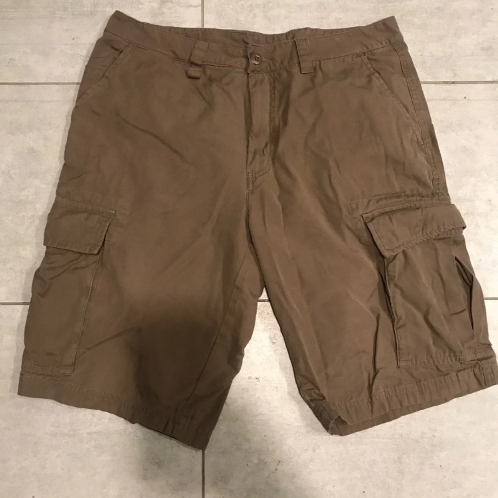 Nike 6.0 Cargo Shorts